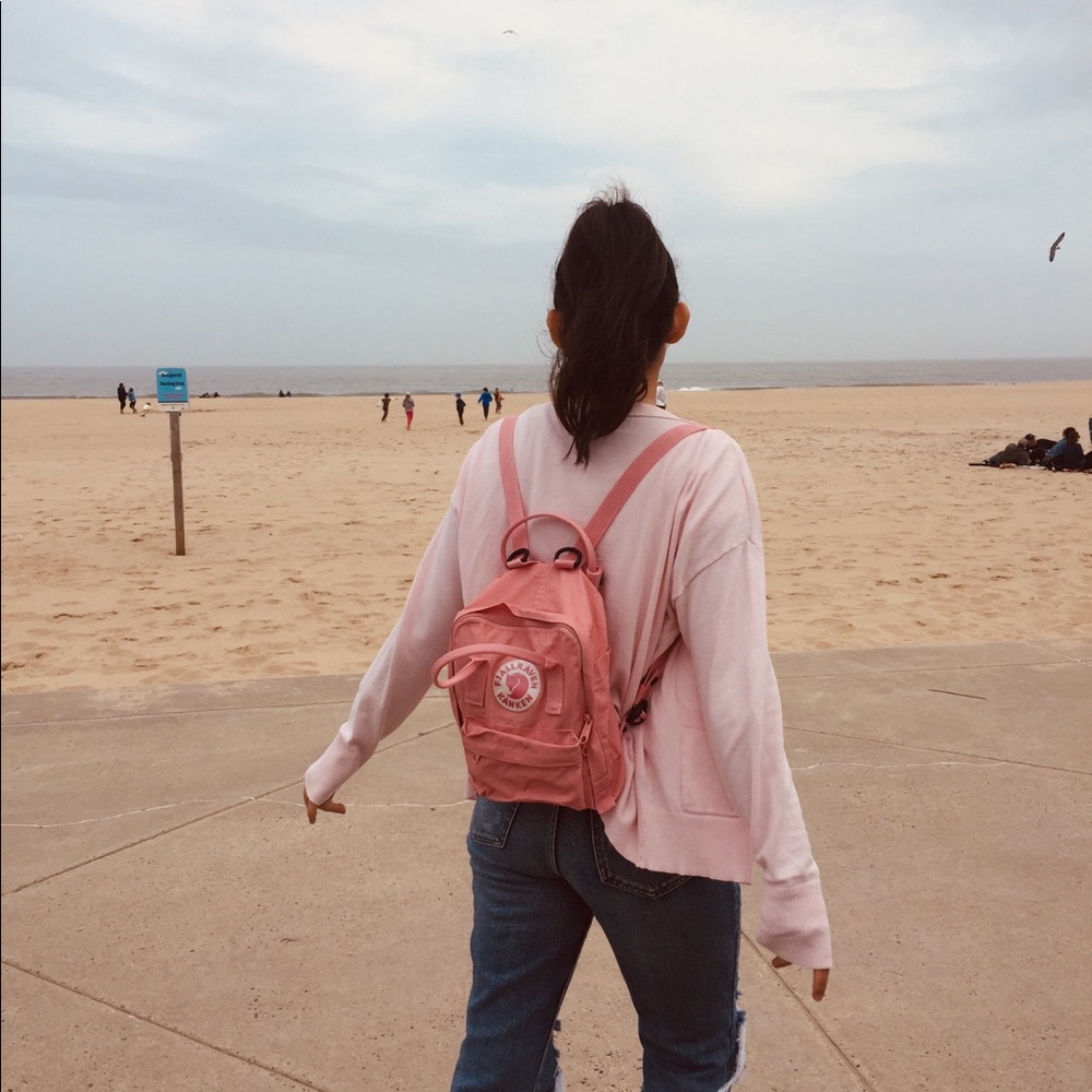 Meet your Posher, Karina